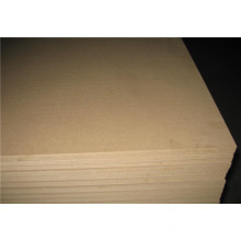 1220X2440X8mm Е2 доска Сырцовый MDF 